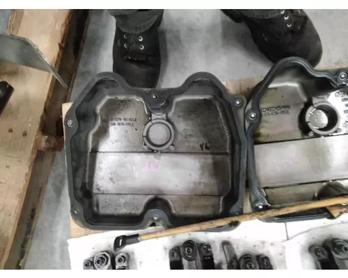 CAT C15 ACERT Engine Parts, Misc.