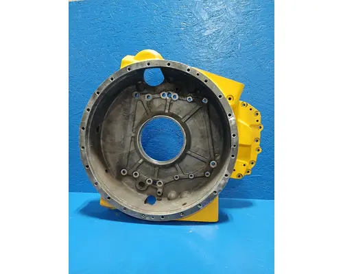 CAT C15 ACERT Flywheel Housing