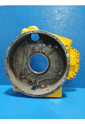 CAT C15 ACERT Flywheel Housing