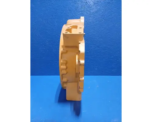 CAT C15 ACERT Flywheel Housing