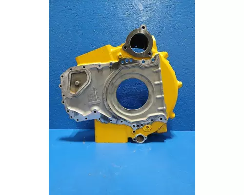 CAT C15 ACERT Flywheel Housing