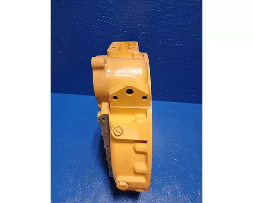 CAT C15 ACERT Flywheel Housing