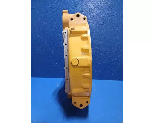 CAT C15 ACERT Flywheel Housing