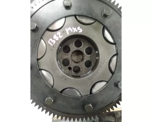 CAT C15 ACERT Timing Gears