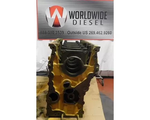 CAT C15 Acert Cylinder Block