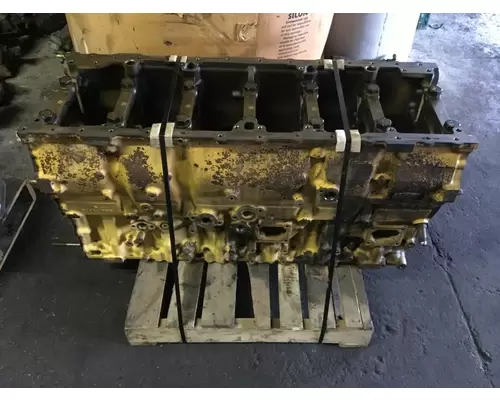 CAT C15 Acert Cylinder Block