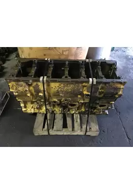 CAT C15 Acert Cylinder Block