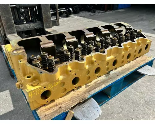 CAT C15 Acert Cylinder Head