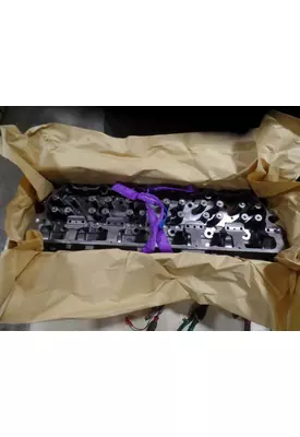 CAT C15 Acert Cylinder Head