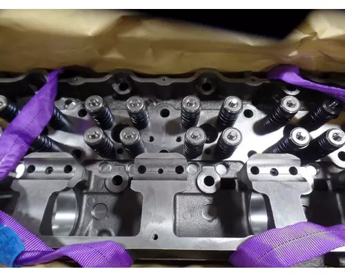 CAT C15 Acert Cylinder Head