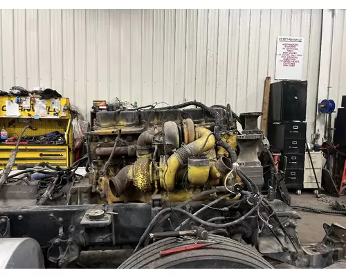 CAT C15 Acert ENGINE ASSEMBLY