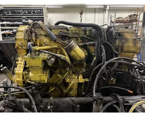 CAT C15 Acert ENGINE ASSEMBLY