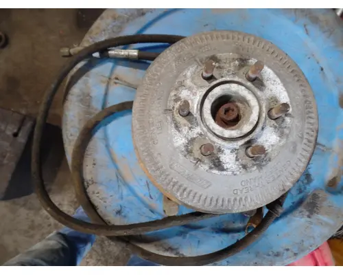 CAT C15 Acert Fan Clutch