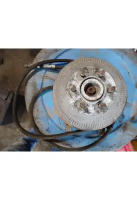 CAT C15 Acert Fan Clutch