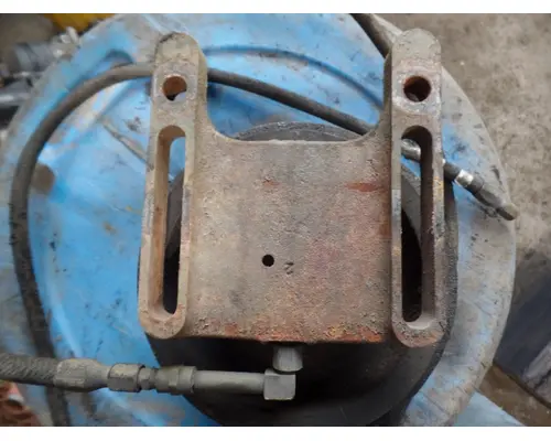 CAT C15 Acert Fan Clutch