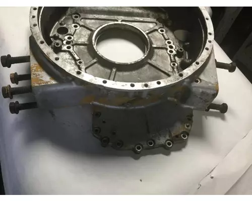 CAT C15 Acert Flywheel Housing