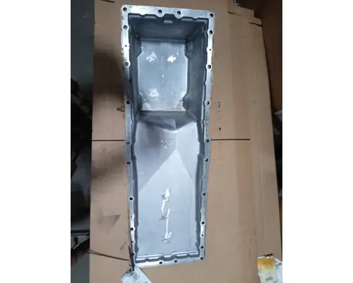CAT C15 Acert Oil Pan
