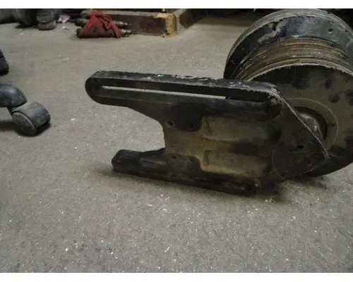 CAT C15-HortonDM_989164 Fan Clutch