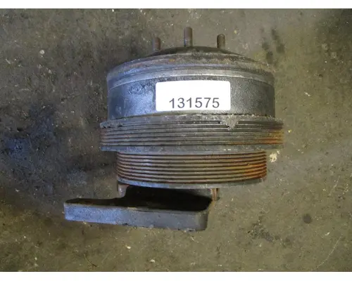 CAT C15-HortonDM_98A9334 Fan Clutch