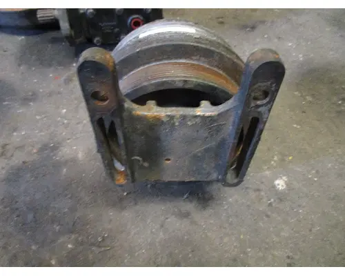 CAT C15-HortonDM_98A9334 Fan Clutch