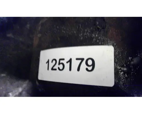 CAT C15Acert-Cold-Garrett_2321811 Turbocharger Supercharger