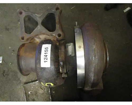 CAT C15Acert-Hot-Garrett_2331596 Turbocharger Supercharger