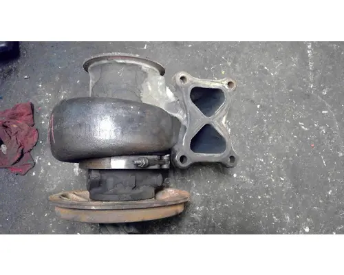 CAT C15Acert-Hot-Garrett_2514820 Turbocharger Supercharger