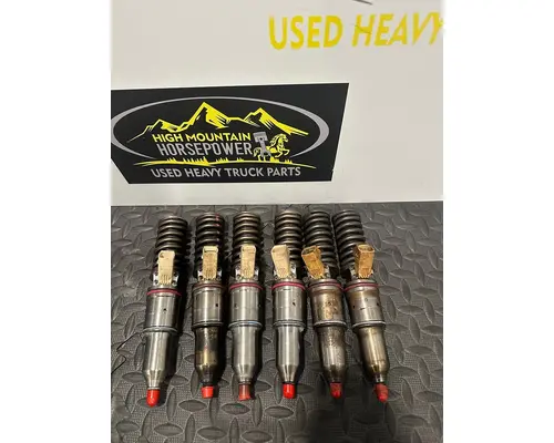 CAT C15E Fuel Injector