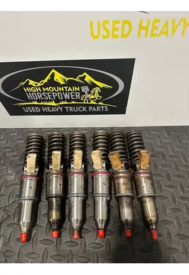 CAT C15E Fuel Injector