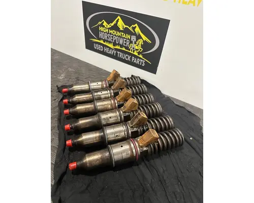 CAT C15E Fuel Injector