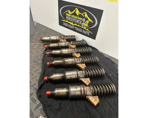 CAT C15E Fuel Injector