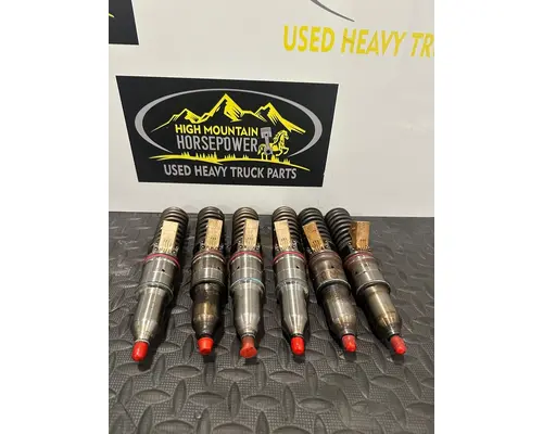 CAT C15E Fuel Injector