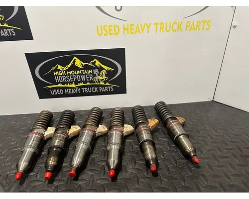 CAT C15E Fuel Injector