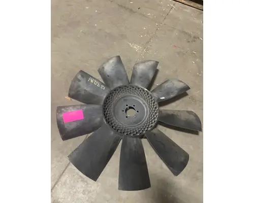 CAT C15 214 Fan Blades