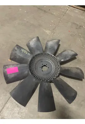 CAT C15 214 Fan Blades