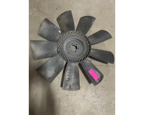 CAT C15 214 Fan Blades