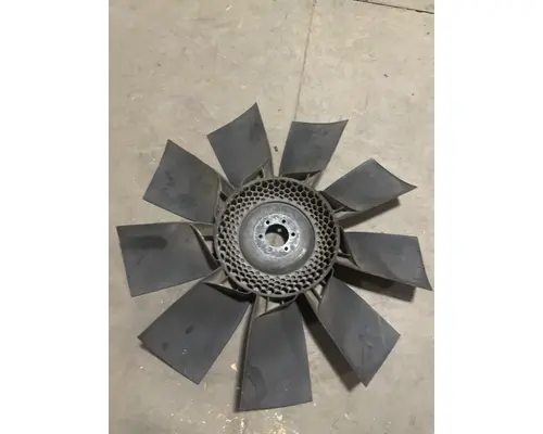 CAT C15 214 Fan Blades