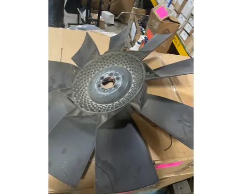 CAT C15 214 Fan Blades