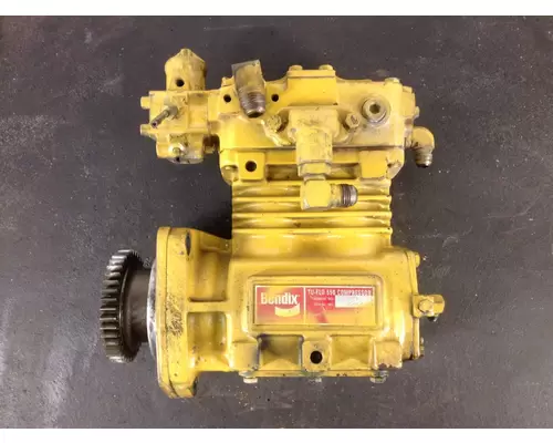 CAT C15 Air Compressor