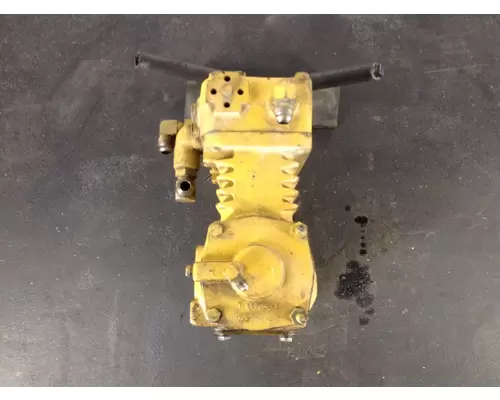 CAT C15 Air Compressor