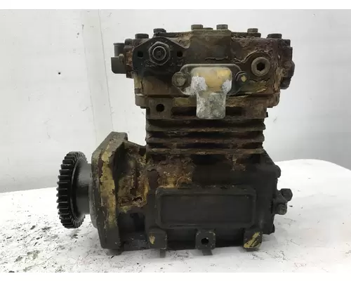 CAT C15 Air Compressor