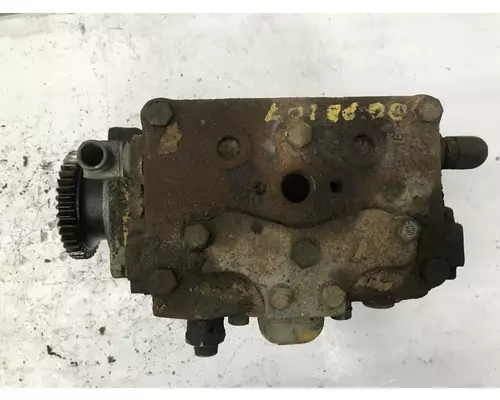 CAT C15 Air Compressor