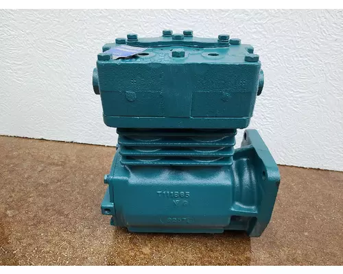 CAT C15 Air Compressor
