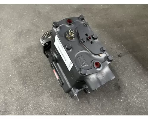 CAT C15 Air Compressor