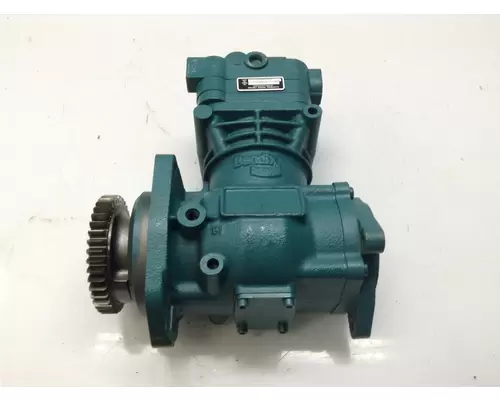 CAT C15 Air Compressor