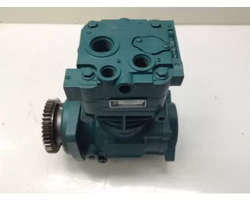 CAT C15 Air Compressor