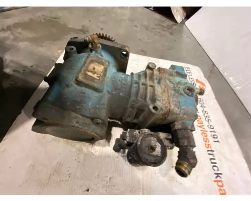 CAT C15 Air Compressor