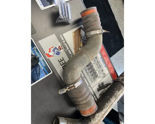 CAT C15 Air Transfer Tube