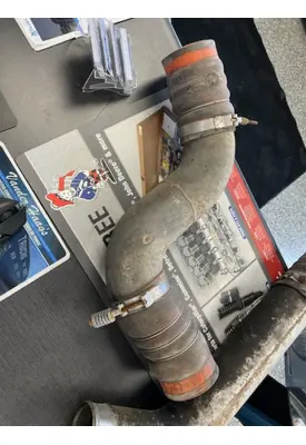 CAT C15 Air Transfer Tube