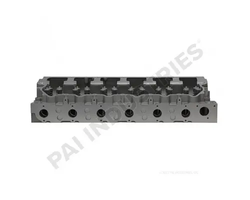 CAT C15 CYLINDER HEAD